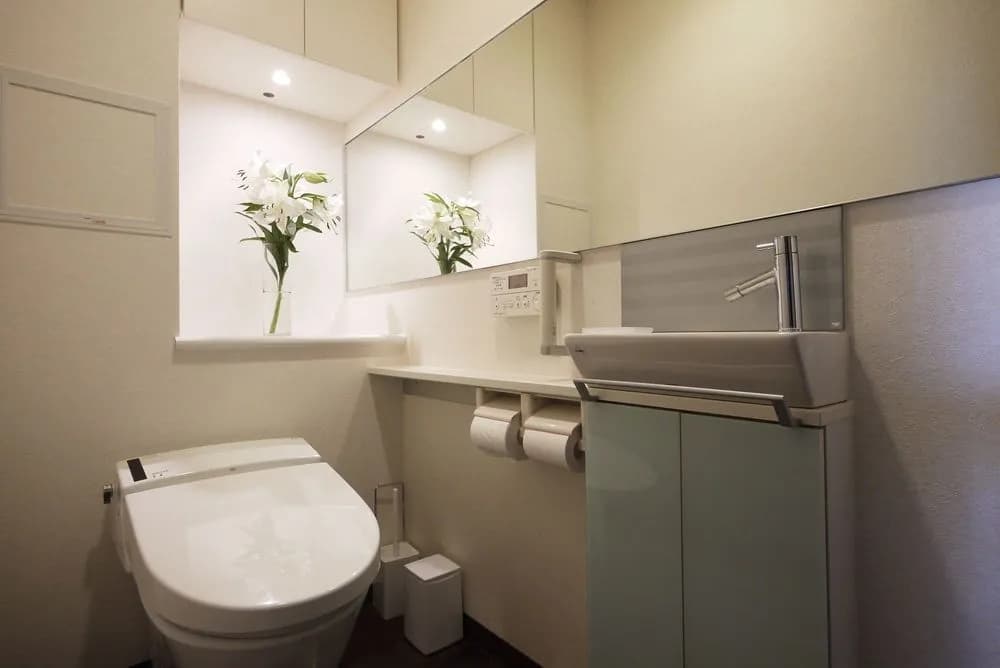 Namba Suite Room - photo 8