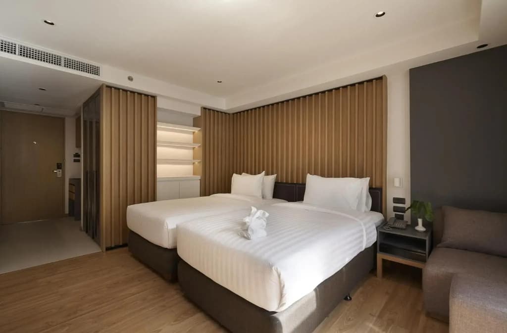 Has Pattaya - photo 6