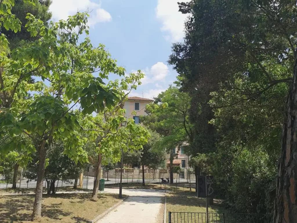 Relais Villa Fiorelli - photo 22