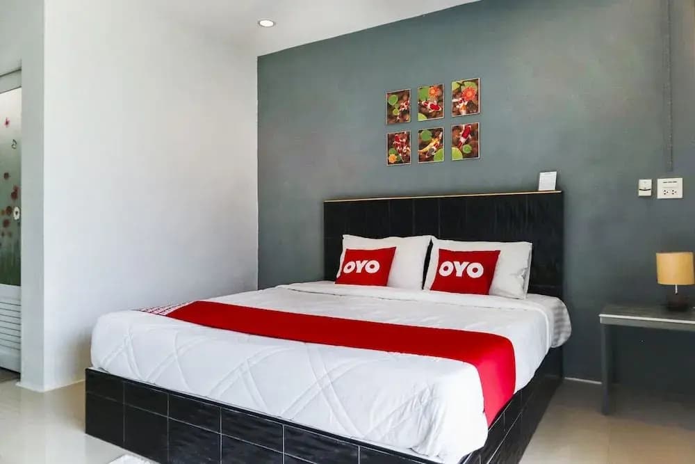 OYO 1029 Os Rooms - photo 2