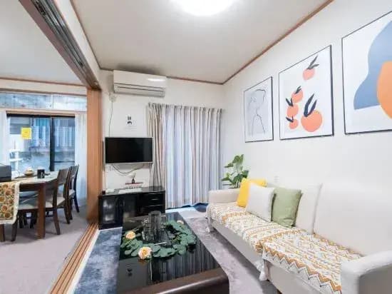 cozy house 01 - photo 9