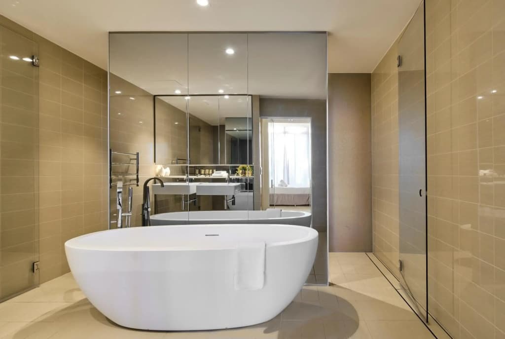 Luxury Bondi Beachside Apartment - Pacific - photo 8