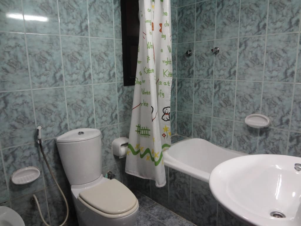 Deira Palace Hotel - photo 8
