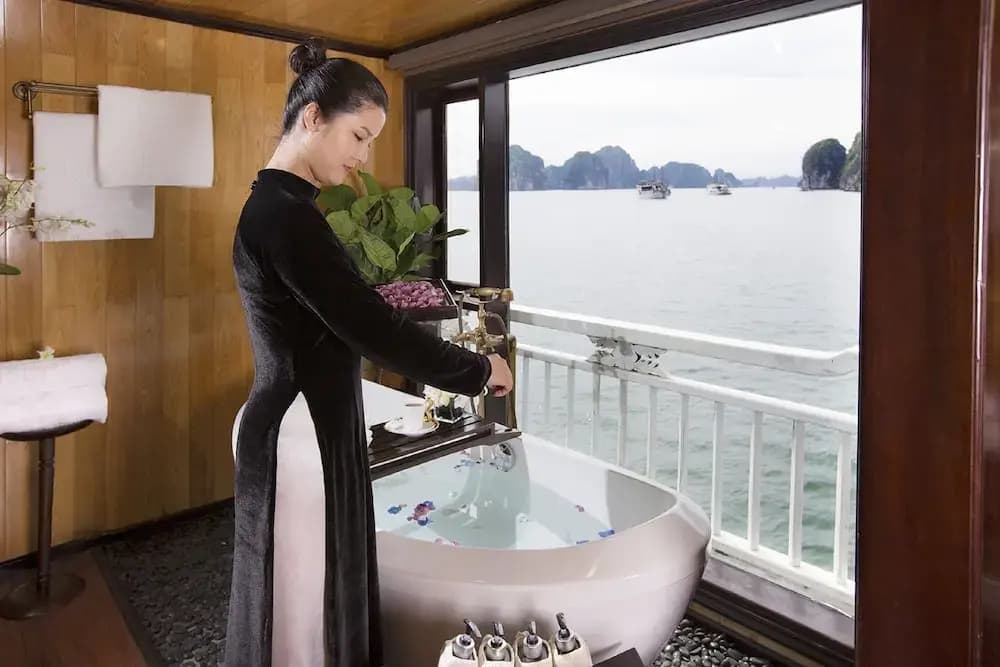 Hera Cruises - photo 26
