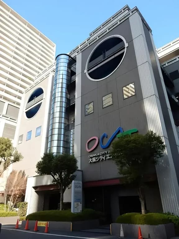Namba Luxury Mansion - photo 28