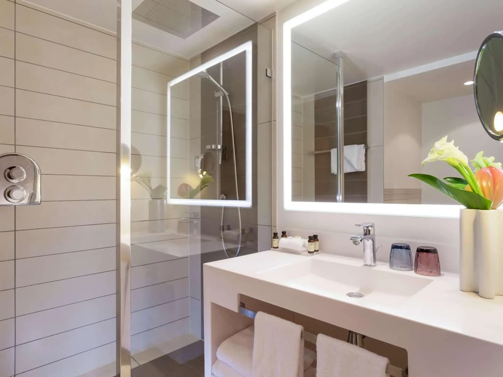 Pullman Paris Centre-Bercy Hotel - photo 19