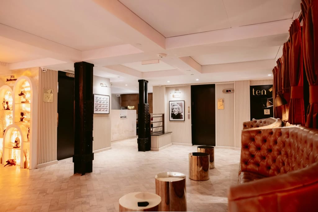 Life Hotel New York - photo 36