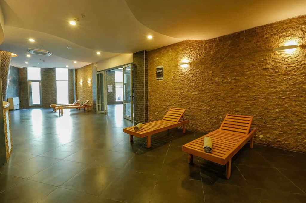 Hotel Xoria Deluxe - photo 10