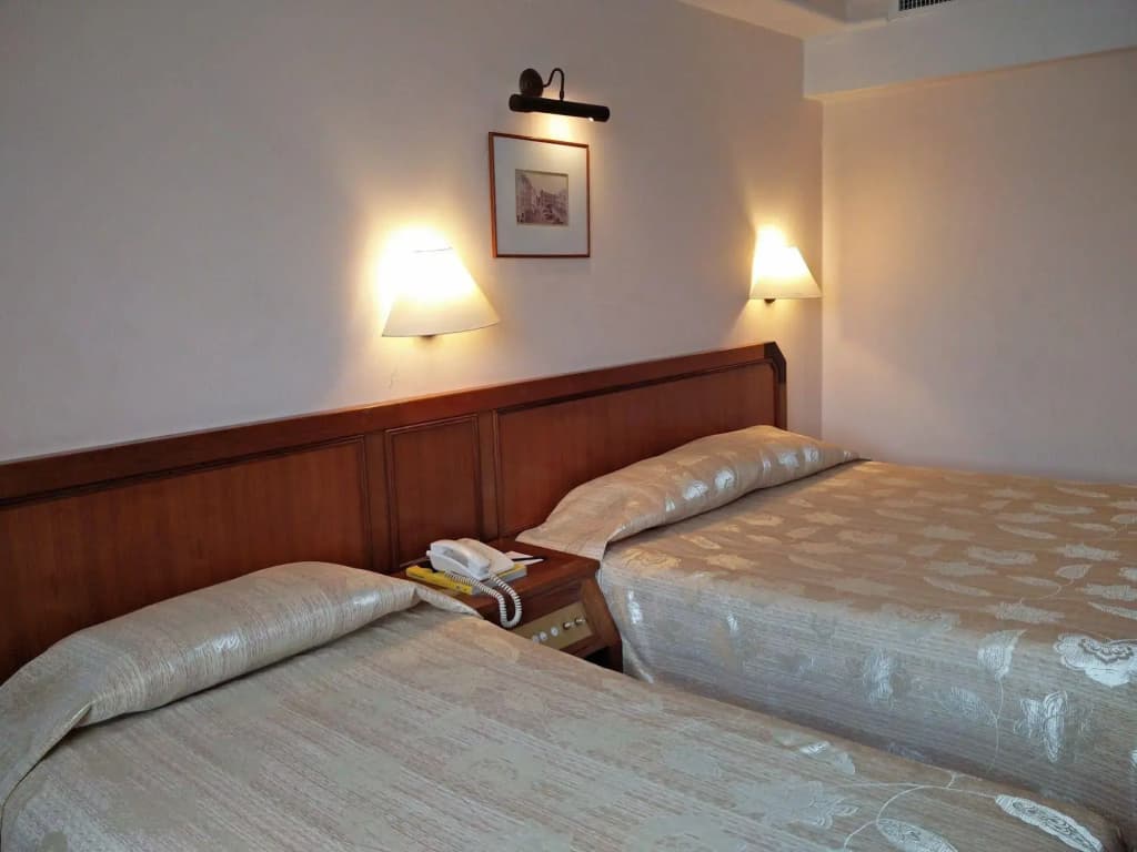 Bintang Collectionz Hotel - photo 5