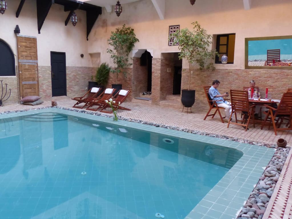 Riad Romance - photo 16