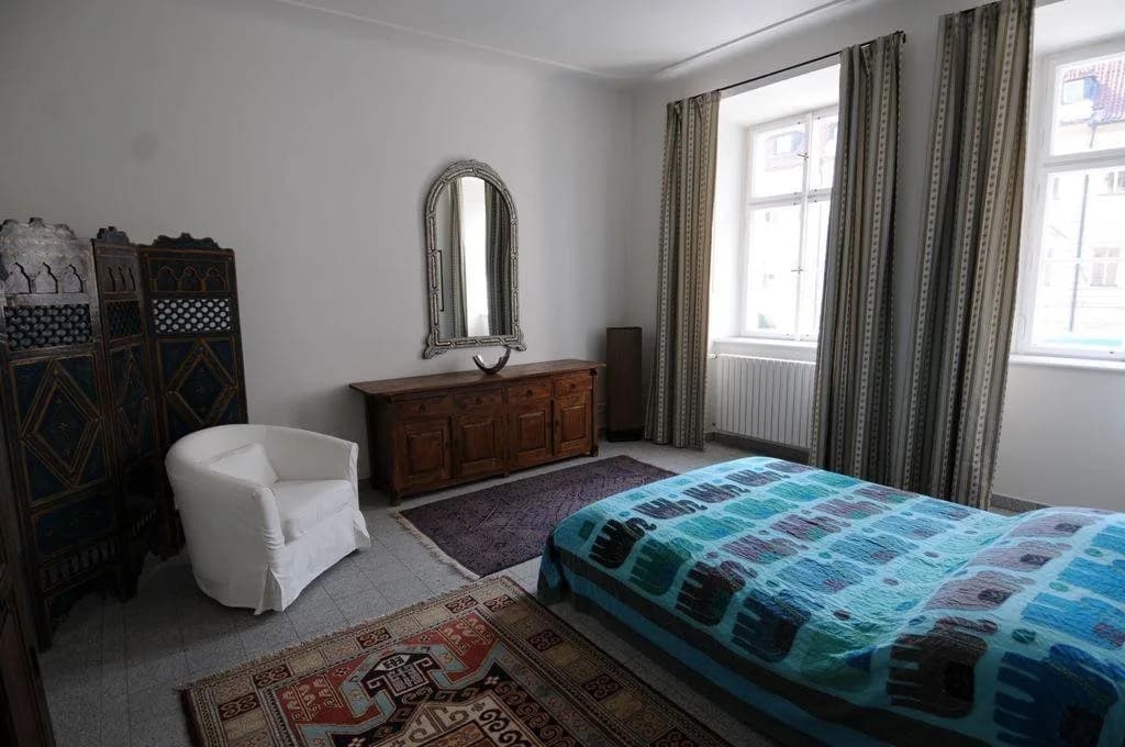 Charles Bridge International Hostel - photo 5