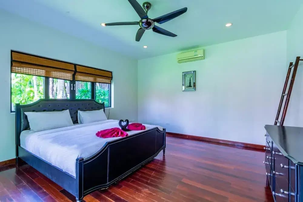 5 BR Pool Villa In Great Location - CV5 - photo 2