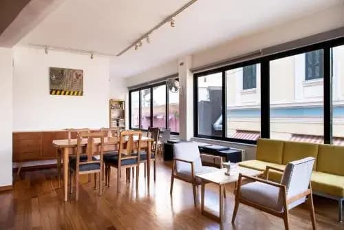 Boutique Athens Apartment La1 - photo 15
