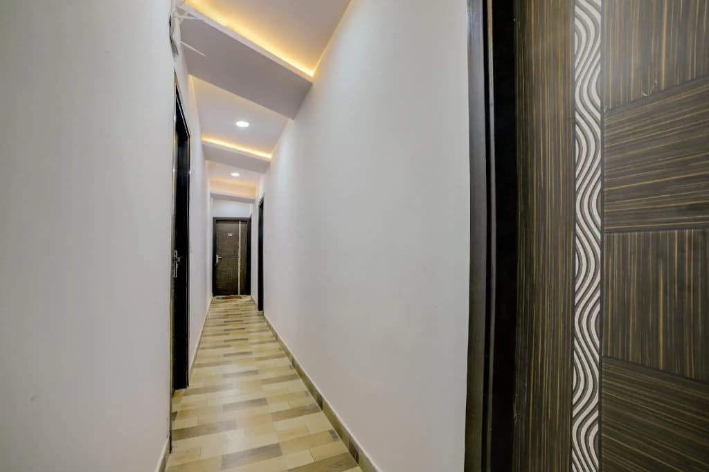 OYO 68069 Metro VIew - photo 4
