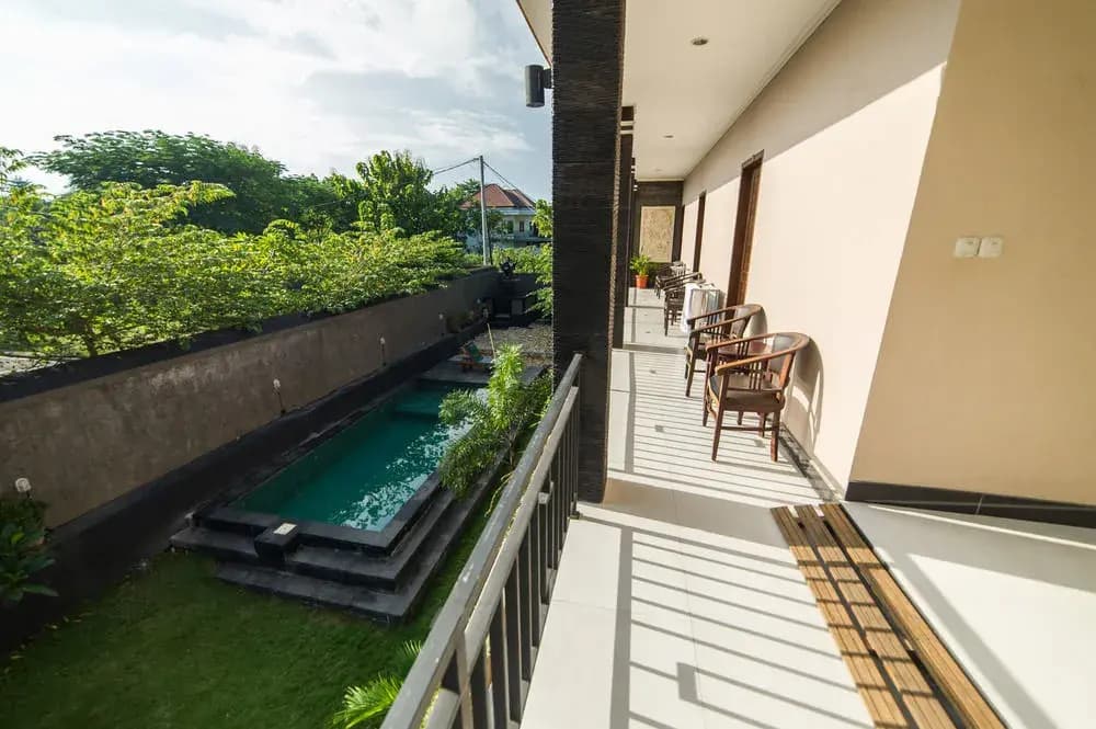 Airy Bukit Jimbaran Buana Sari 2 Uluwatu Bali - photo 15