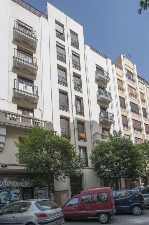 Apartamento Retiro III - main photo