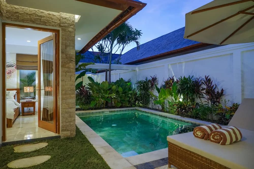 Two Lizards Villas - photo 11