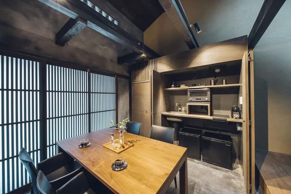 Meguru House Kyoto - photo 6