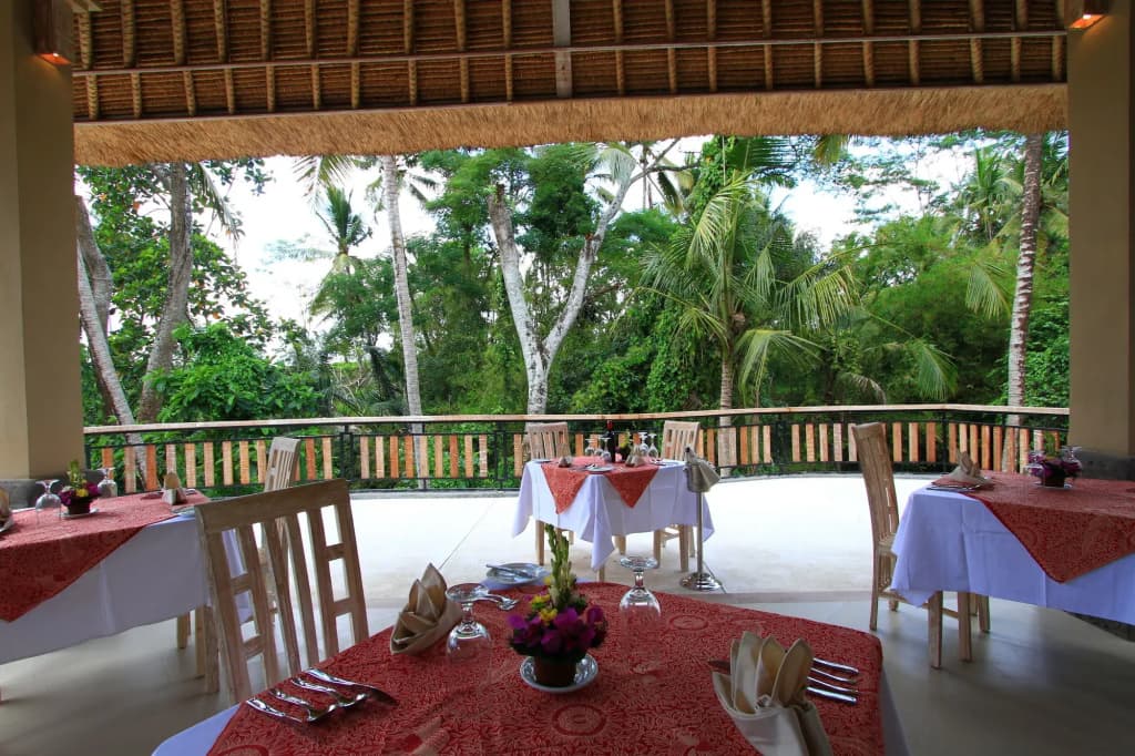 Atta Mesari Ubud - photo 25