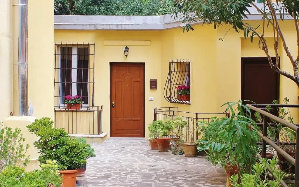 Alfieri home holiday - photo 11