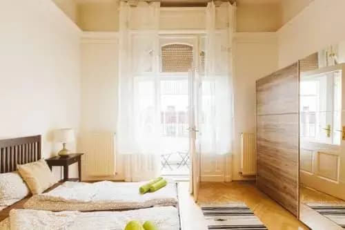 Living Budapest Apartment - Régi Posta Utca - photo 6