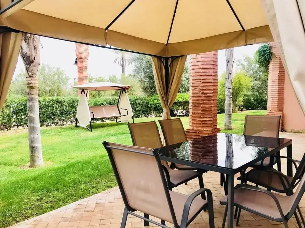 RIAD GARDEN LUXURY APARTS by Sabor Voyage - photo 21