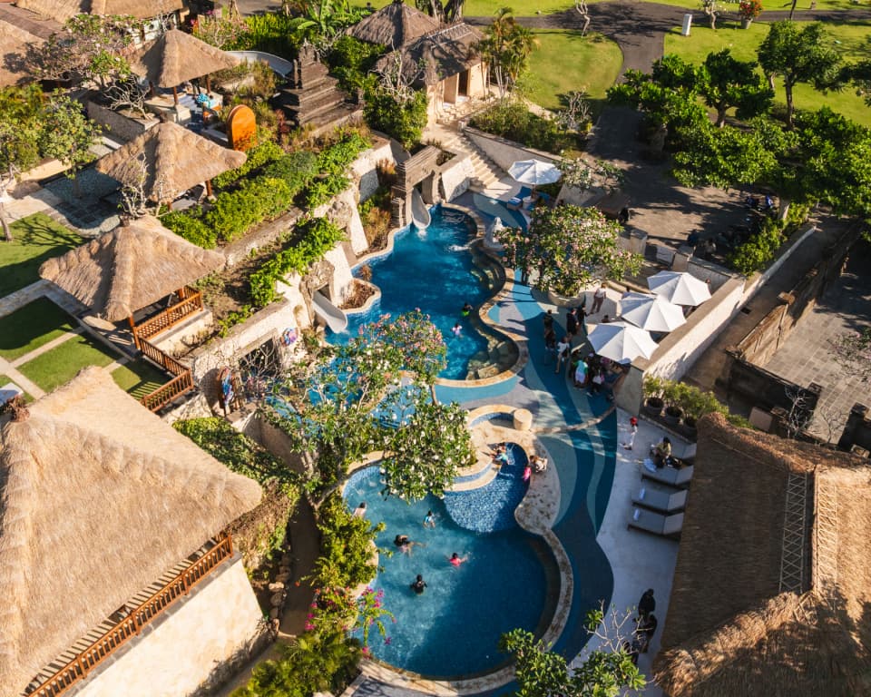 AYANA Villas Bali - photo 15