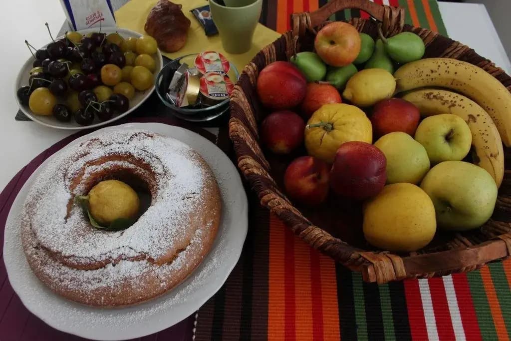 Abaco Bed  Breakfast - photo 9