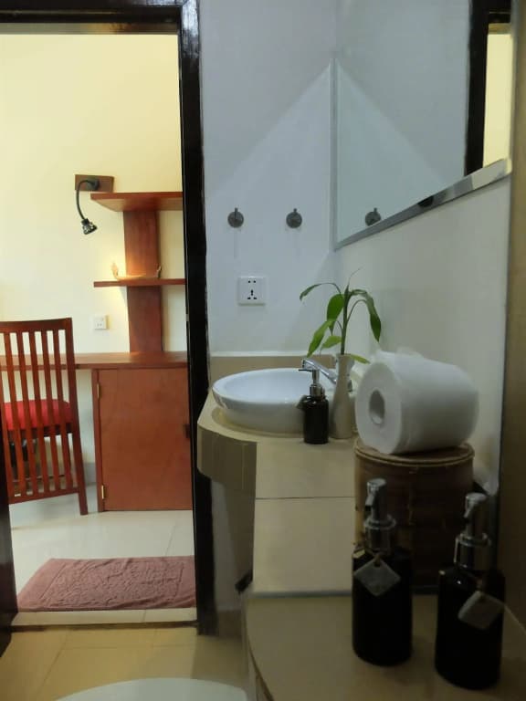 The Rose Apple Boutique Bed & Breakfast - photo 10