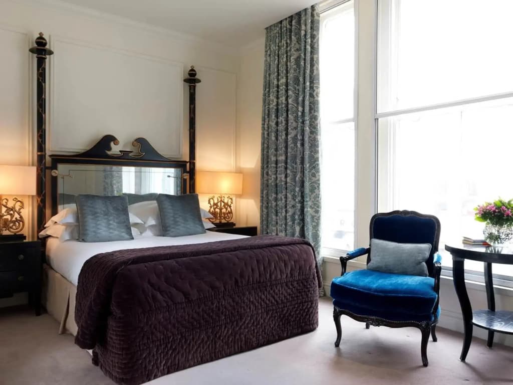 The Kensington Hotel - photo 38