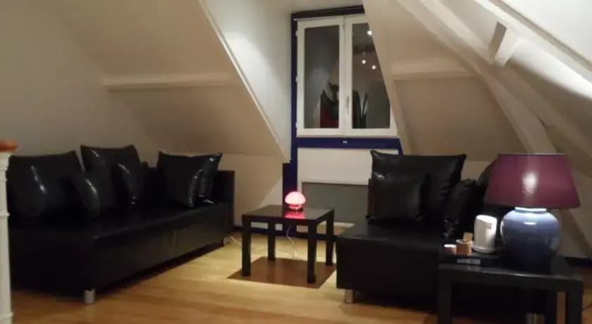 Bed and Breakfast Couleurs Paris - photo 6