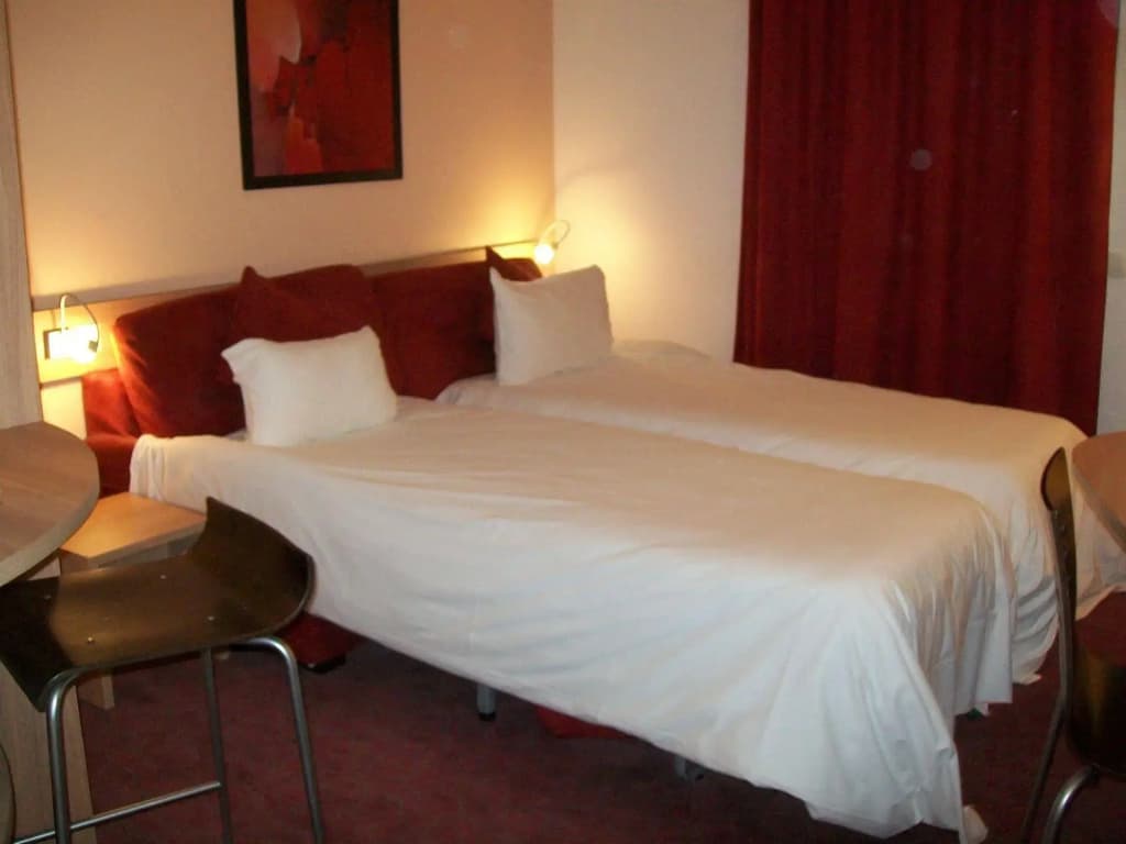Suite Home - Canal Suites(Paris La Villette) - photo 2