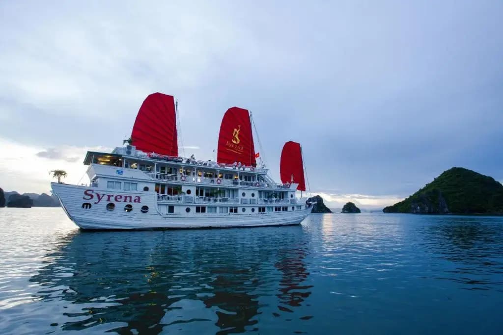 Syrena Cruises - photo 6