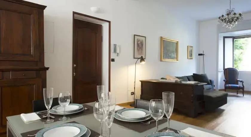 Cirene Halldis Apartment - photo 1