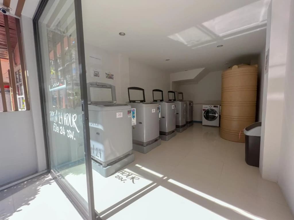 Litera Hostel - photo 13