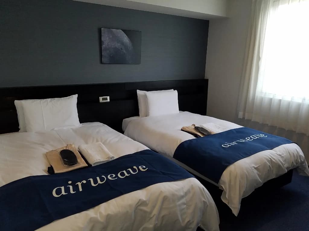 La'gent Hotel Osaka Bay - photo 3