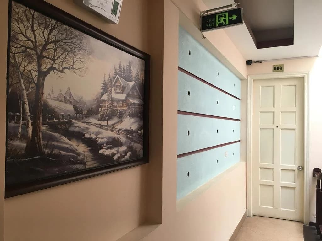 Sunrise Hotel - photo 15
