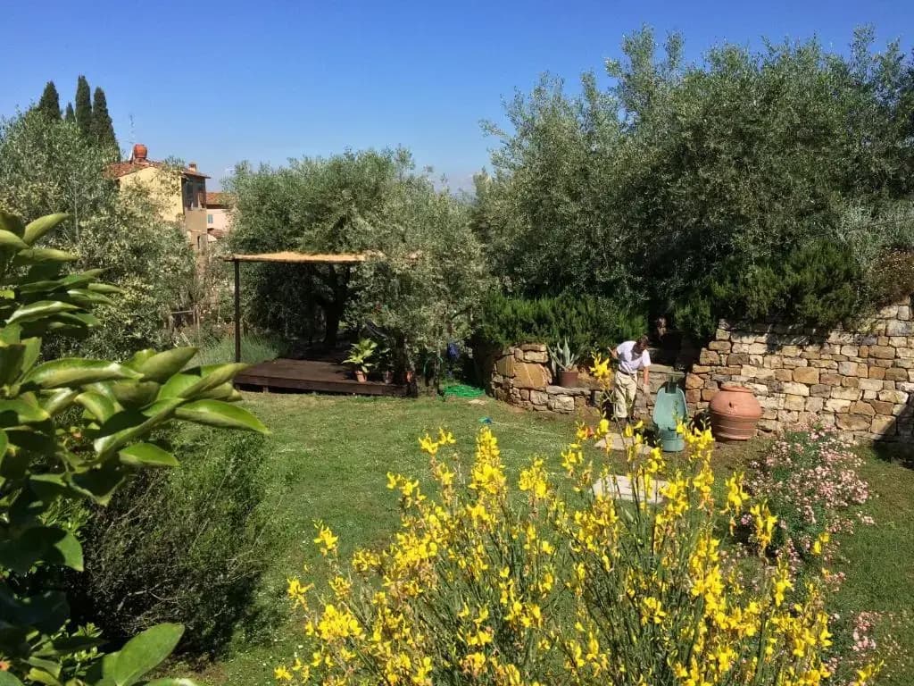 Settignano Tuscany Homes - photo 11