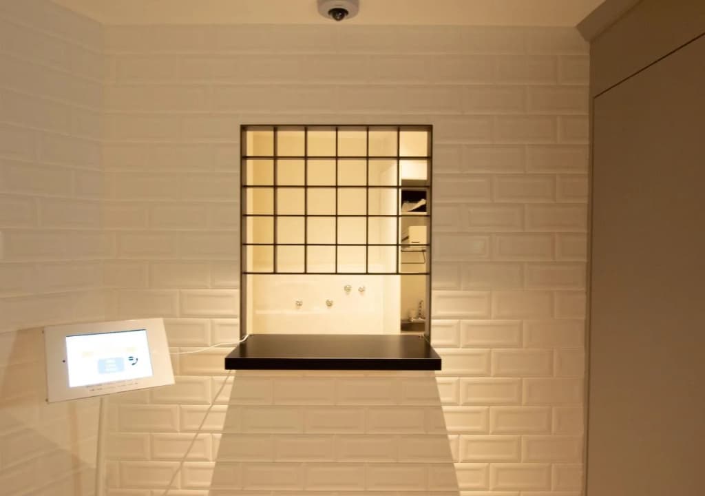 Hotel S-Presso North - photo 10