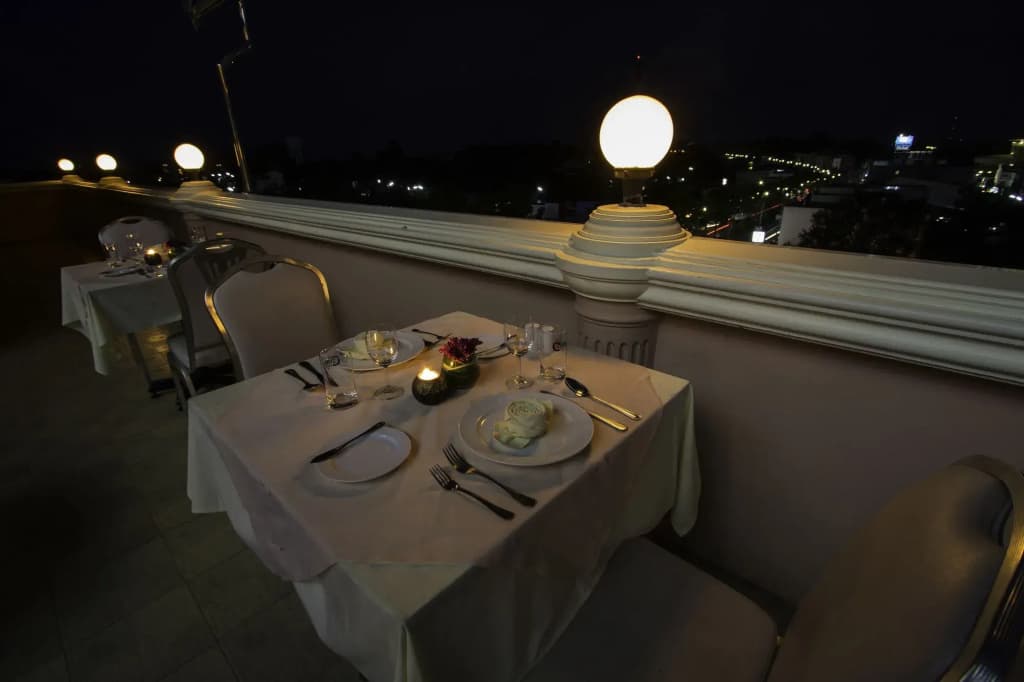 Crystal Hotel Krabi - photo 22