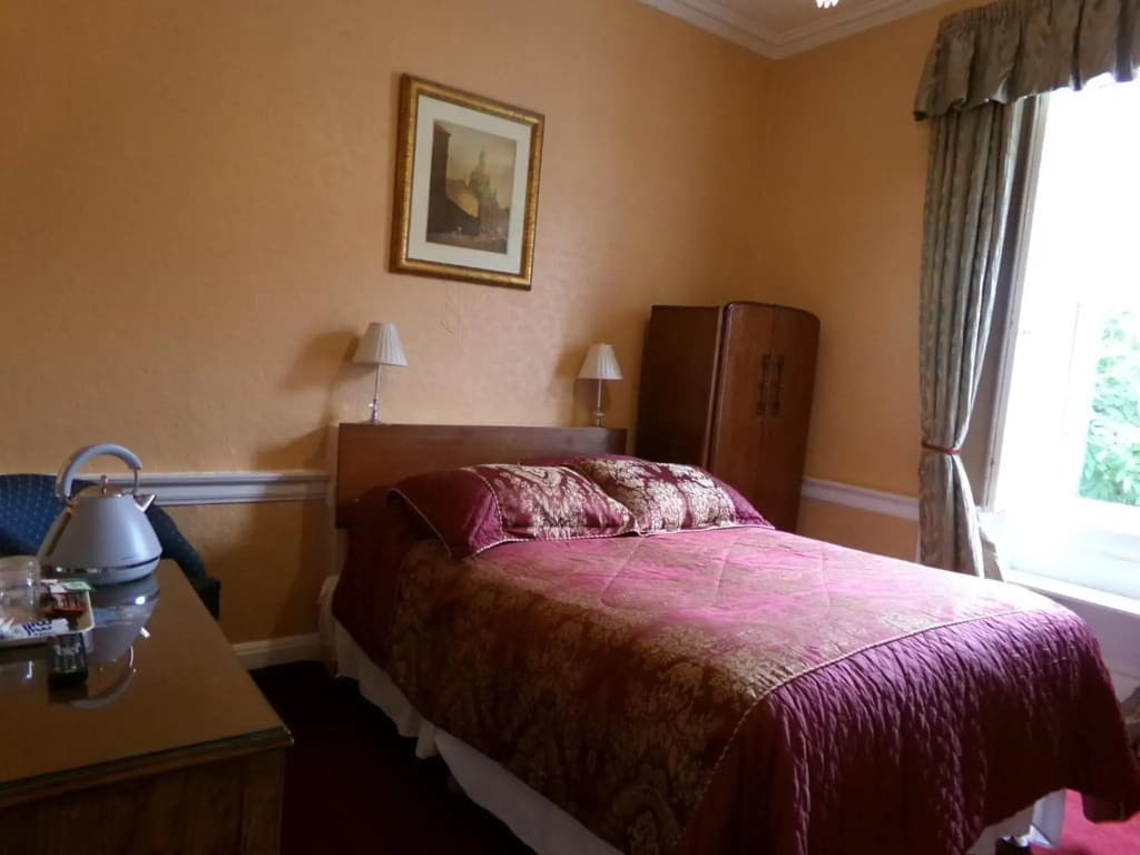 Averon  Guest House - photo 3