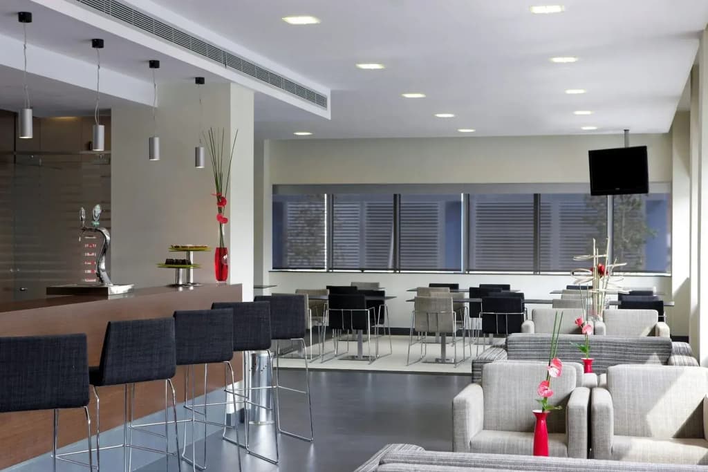 Holiday Inn Express Barcelona City 22@ by IHG - photo 23