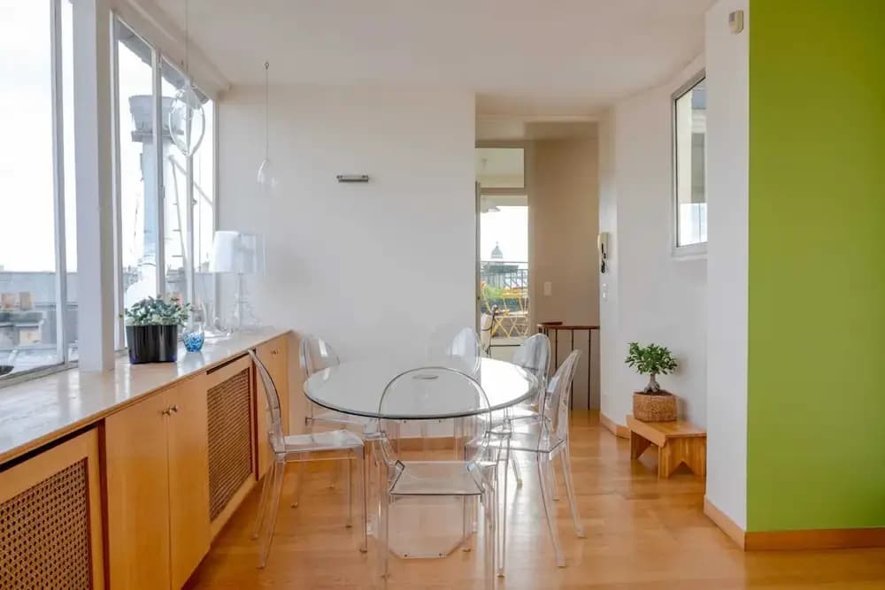Wonderful Apartment Near the Marais - photo 21