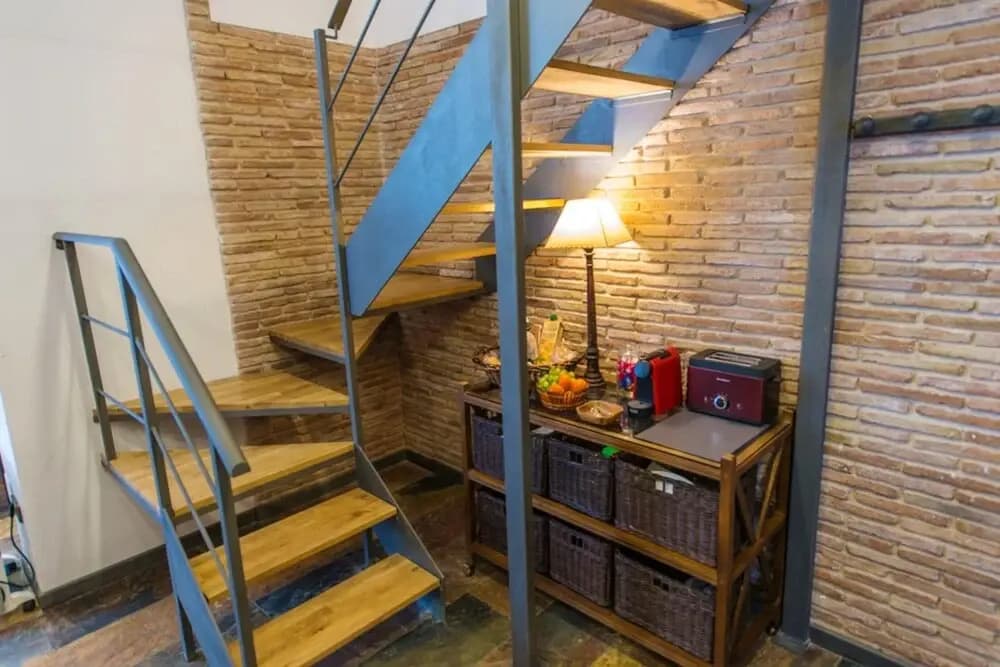 Studio In Madrid, With Wifi - photo 12