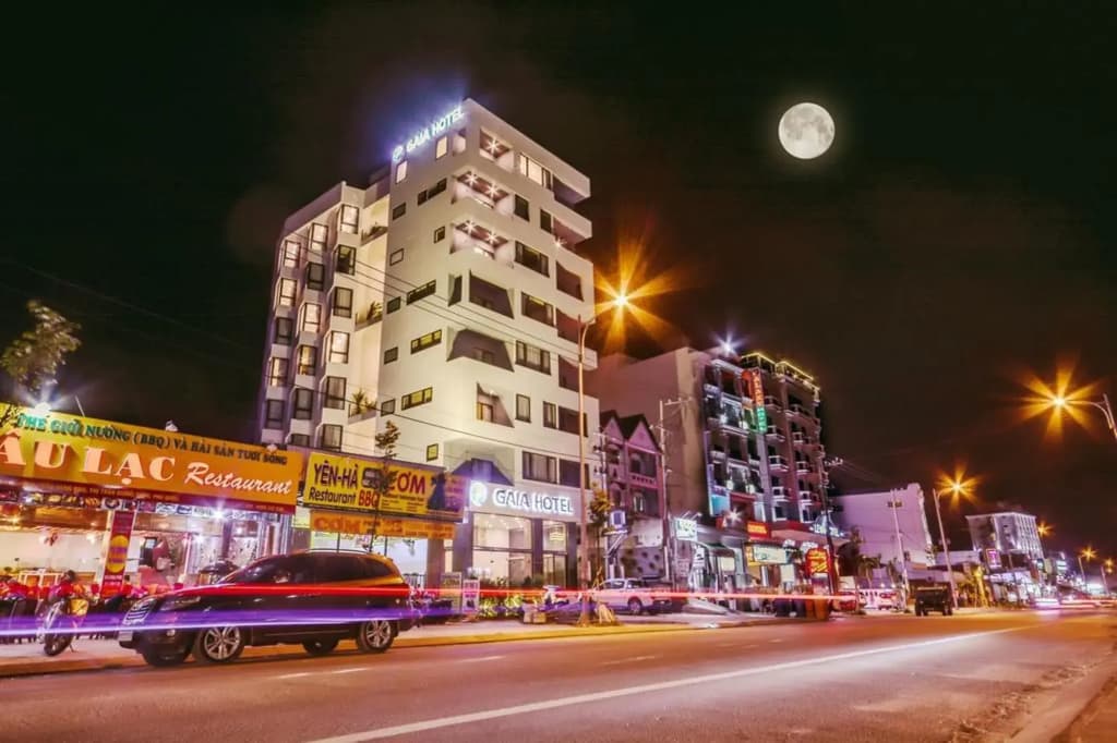 Gaia Hotel Phu Quoc - photo 23