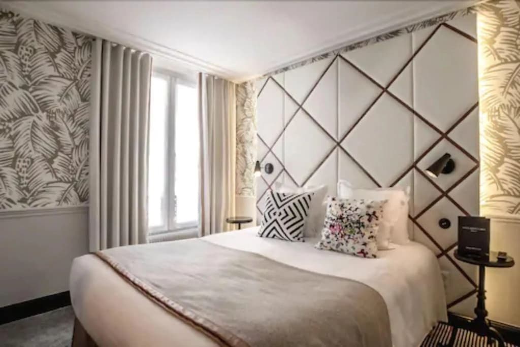 Hôtel Jardin le Bréa - photo 29