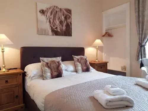 Brig O'Doon Guest House - photo 3