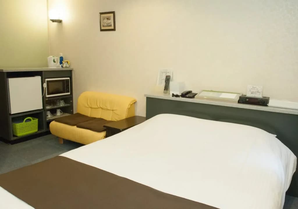 Hotel L - photo 7