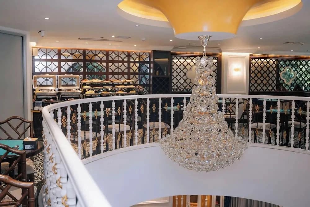 Elite Riverlight Hotel by Elite24 - photo 17