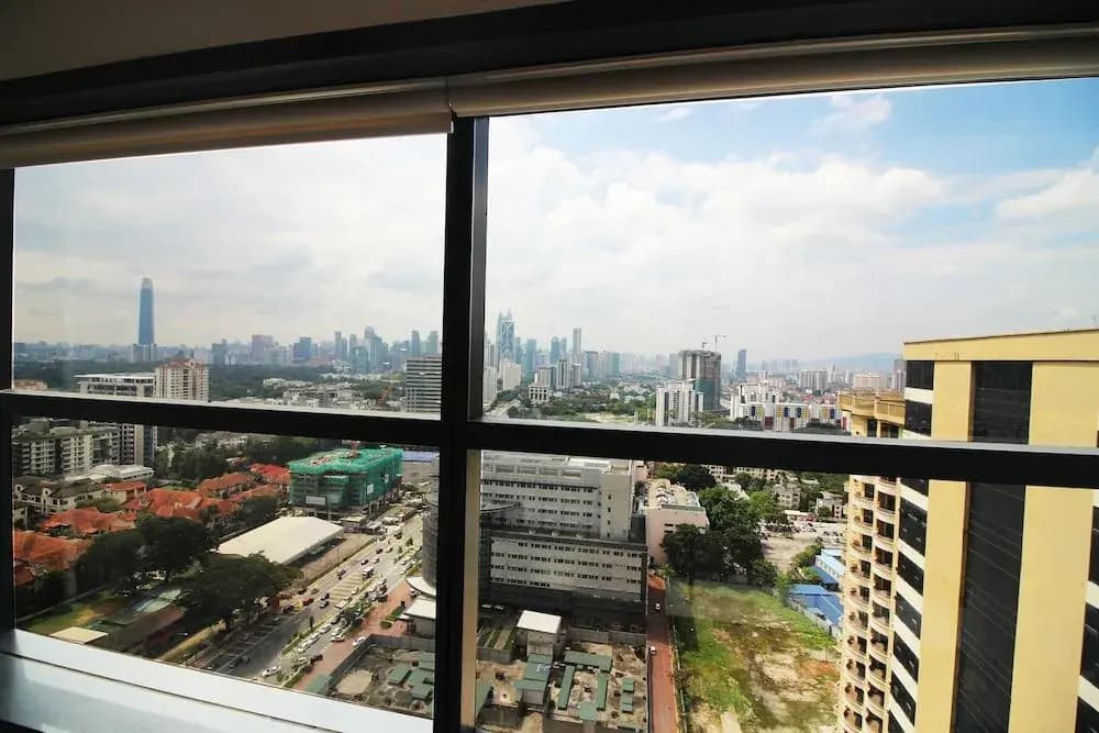 3 Towers KL @ KL Embassy Row by HnHCozy - photo 22